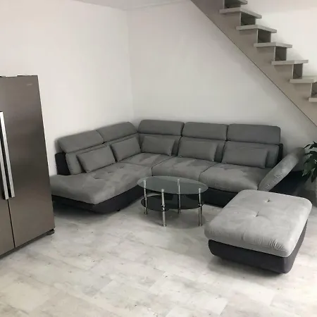 Luxusni Apartman Primo V Centru U Hotelu Thermal Karlovy Vary Exterior photo