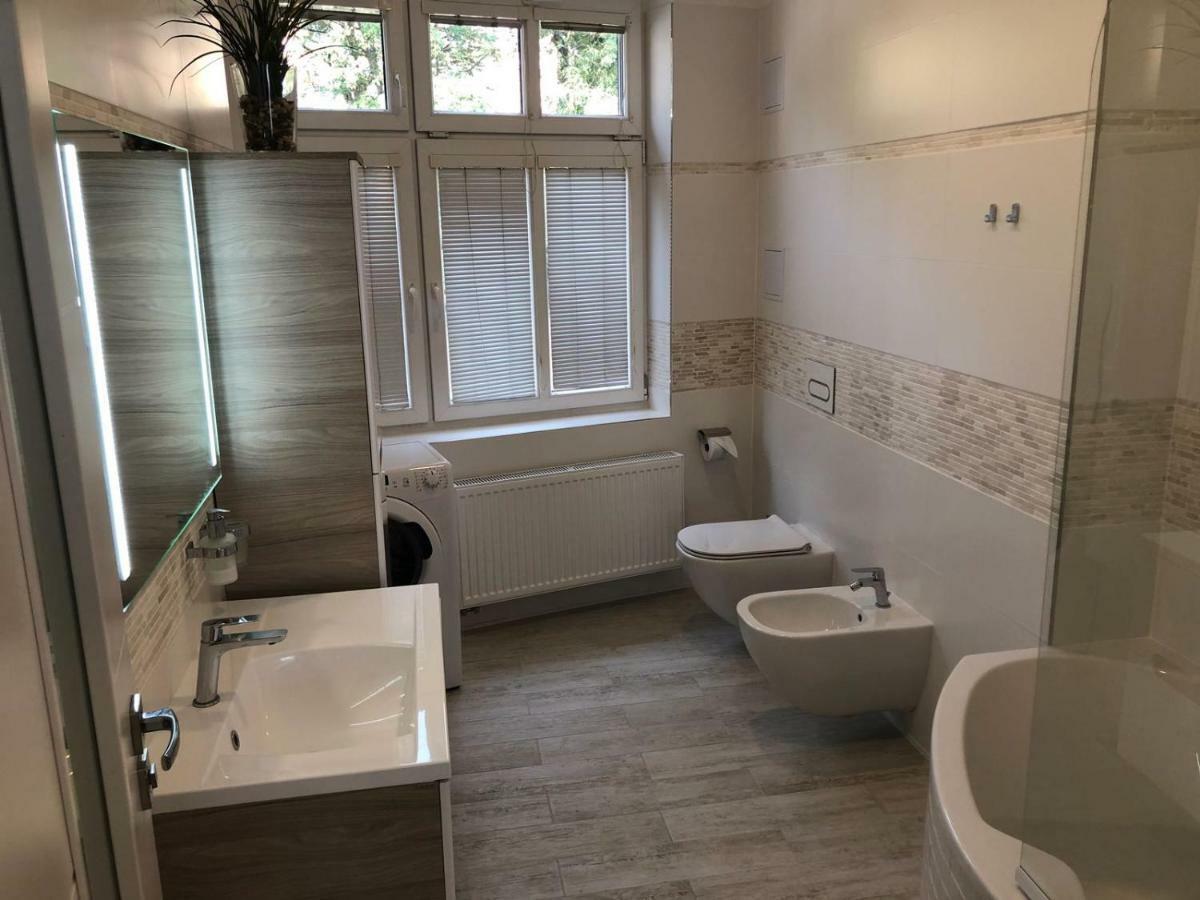 Apartament Luxusni Primo V Centru U Thermal *