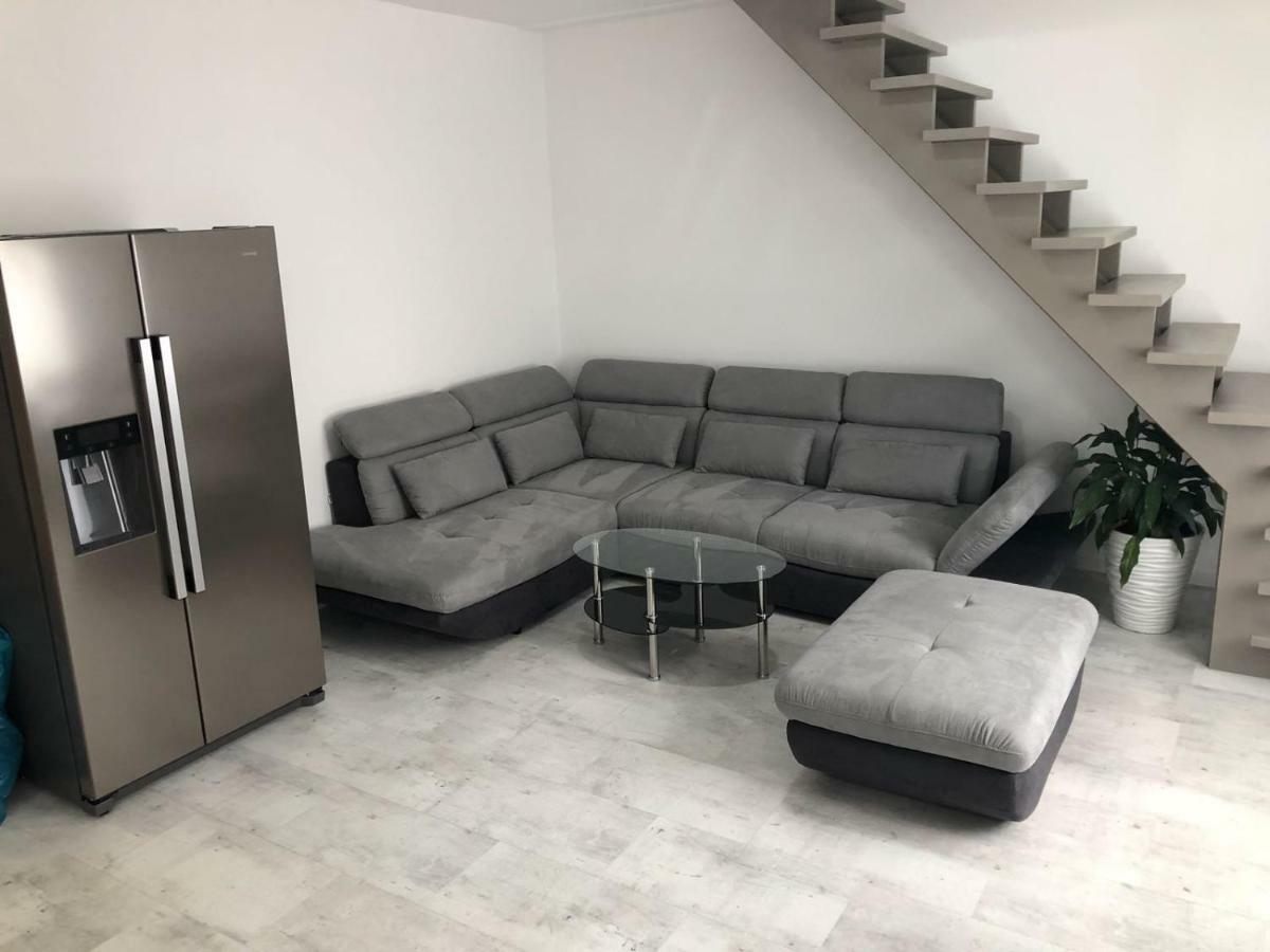 Luxusni Primo V Centru U Thermal