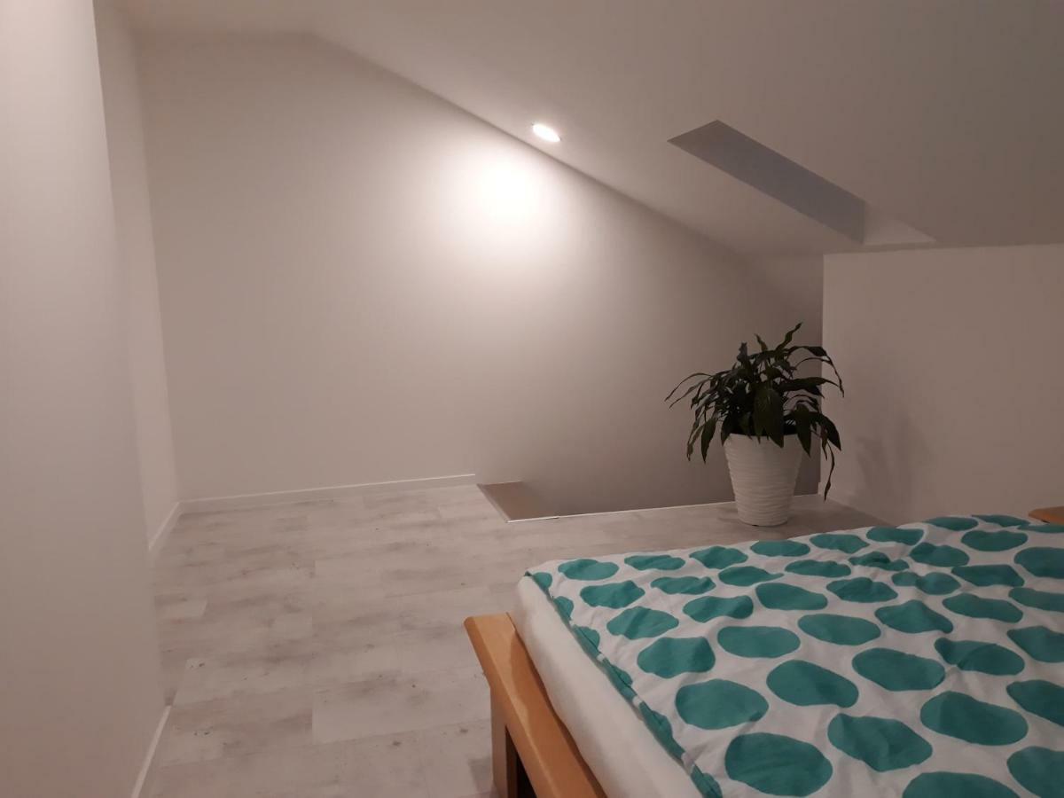 Apartament Luxusni Primo V Centru U Thermal