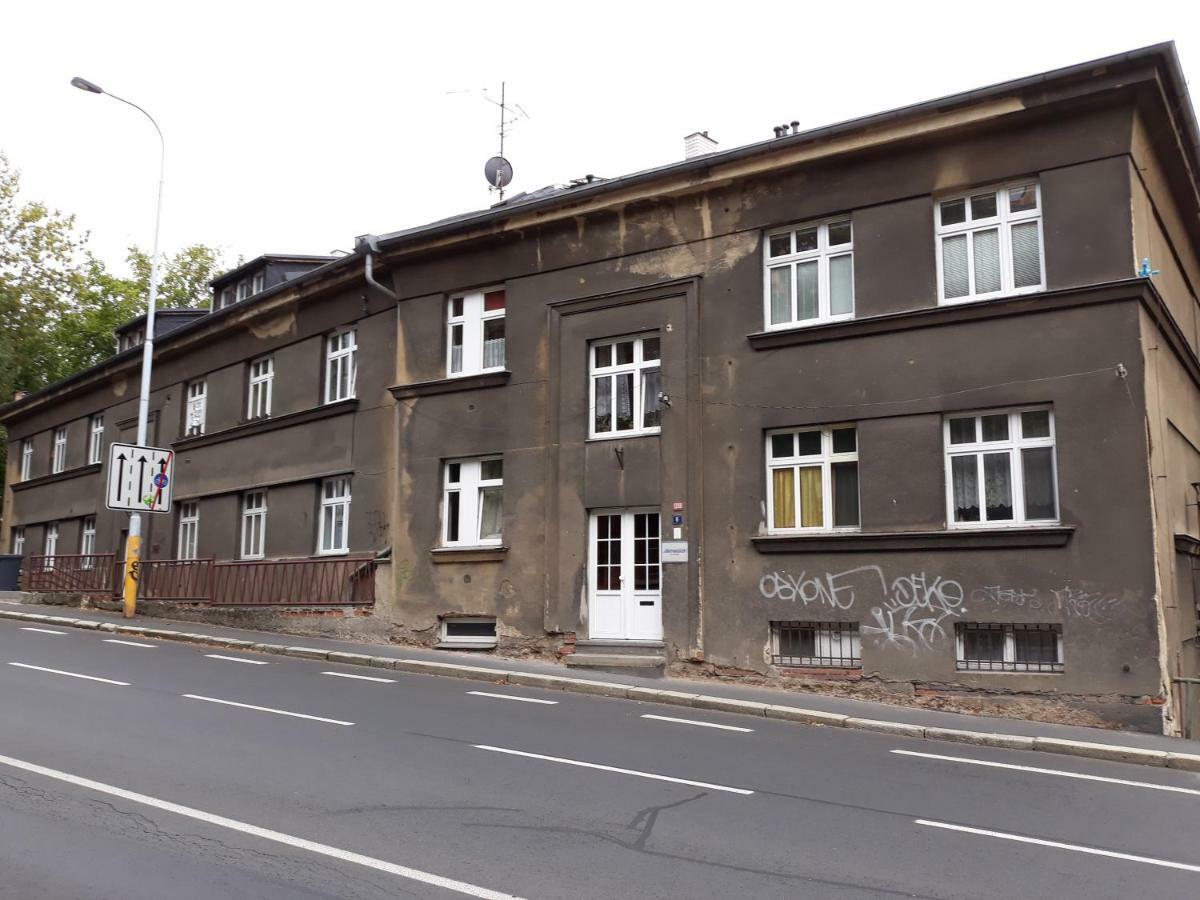 Luxusni Primo V Centru U Thermal Apartament *